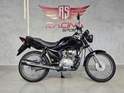 HONDA CG 125 FAN ES