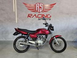HONDA CG 125 FAN ES