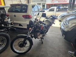 HONDA CG 125 FAN I