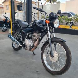 HONDA CG 125 FAN KS