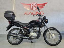 HONDA CG 125 FAN KS