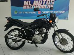 HONDA CG 125 FAN KS