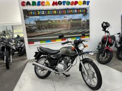 HONDA CG 125 FAN KS