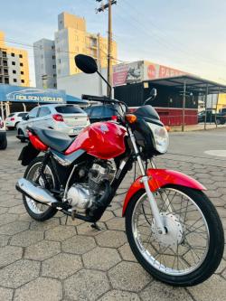 HONDA CG 125 FAN KS