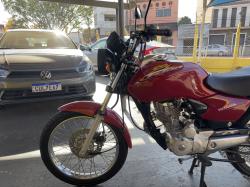 HONDA CG 125 TITAN ES