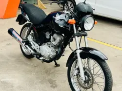 HONDA CG 150 FAN ESD MIX