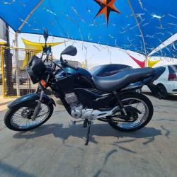 HONDA CG 150 FAN ESDI