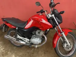 HONDA CG 150 FAN ESDI