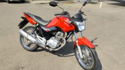 HONDA CG 150 FAN ESDI