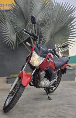 HONDA CG 150 FAN ESDI