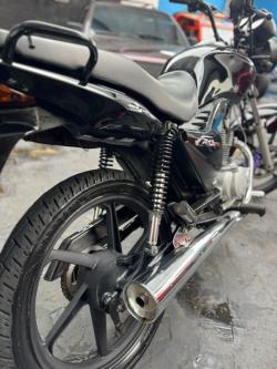 HONDA CG 150 FAN ESDI