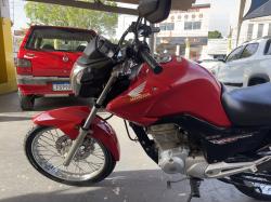 HONDA CG 150 FAN ESDI