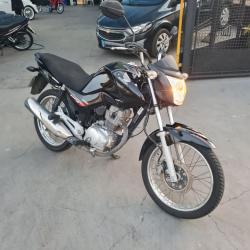 HONDA CG 150 FAN ESDI