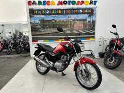 HONDA CG 150 FAN ESDI