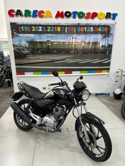 HONDA CG 150 FAN ESDI