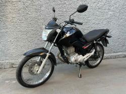 HONDA CG 150 FAN ESDI