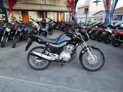 HONDA CG 150 FAN ESDI