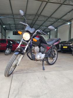 HONDA CG 150 FAN ESI