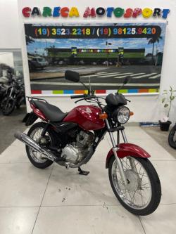HONDA CG 150 FAN ESI