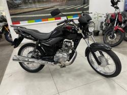 HONDA CG 150 FAN ESI