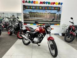 HONDA CG 150 FAN ESI