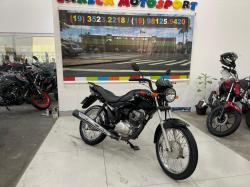 HONDA CG 150 FAN ESI