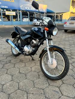 HONDA CG 150 FAN ESI