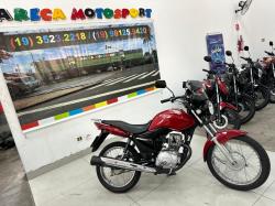 HONDA CG 150 FAN ESI