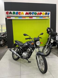 HONDA CG 150 FAN ESI