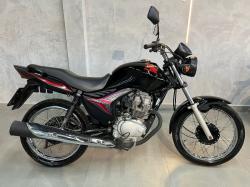 HONDA CG 150 FAN MIX ESI