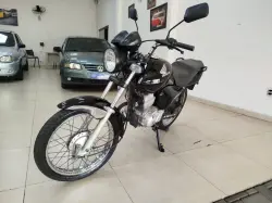 HONDA CG 150 FAN MIX ESDI