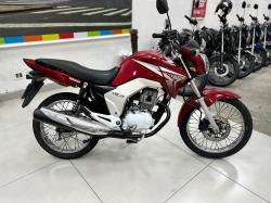HONDA CG 150 TITAN ESD