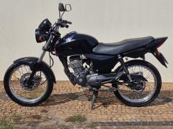 HONDA CG 150 TITAN ESD