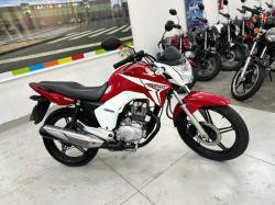HONDA CG 150 TITAN EX MIX