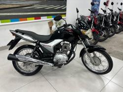 HONDA CG 150 TITAN ES