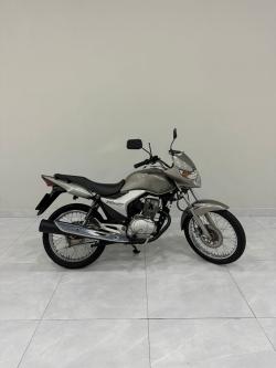 HONDA CG 150 TITAN MIX ESD