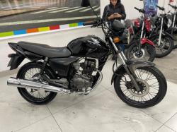 HONDA CG 150 TITAN MIX ESD