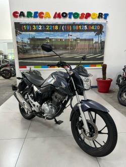 HONDA CG 160 FAN