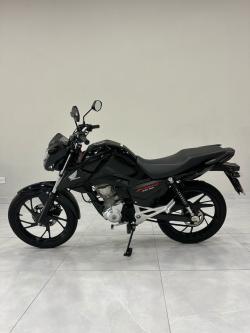 HONDA CG 160 FAN