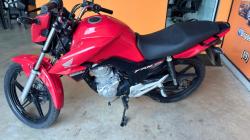 HONDA CG 160 FAN