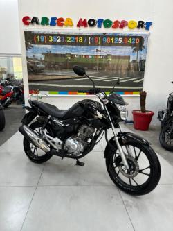 HONDA CG 160 FAN