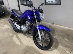 HONDA CG 160 FAN