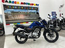 HONDA CG 160 FAN
