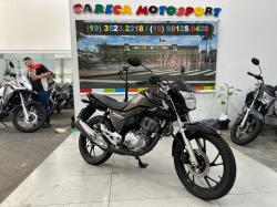 HONDA CG 160 FAN