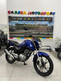 HONDA CG 160 FAN