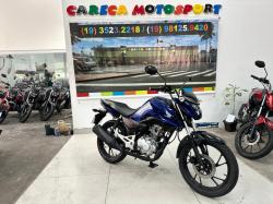 HONDA CG 160 FAN
