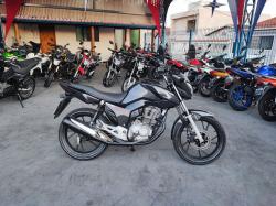 HONDA CG 160 FAN