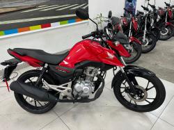 HONDA CG 160 FAN