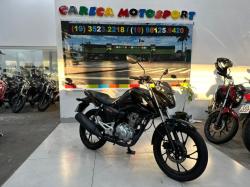 HONDA CG 160 FAN