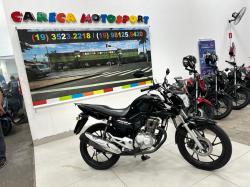HONDA CG 160 FAN